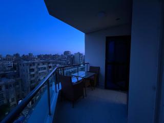 برج فاتن حمامة - 7