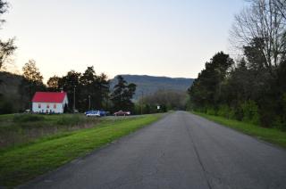 Martin Springs Cabin - 8