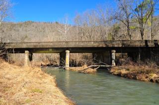 Martin Springs Cabin - 5