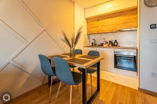 Apartment 5A bed & breakfast Zlatibor - 5
