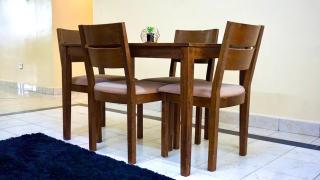 Tommy's Furnished Apartment - 9
