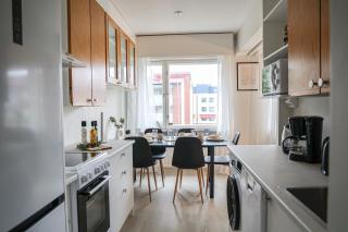 Aurora Central Suite III - 8