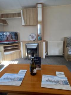 Seaside Retreat - Skipsea - 8