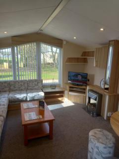 Seaside Retreat - Skipsea - 1