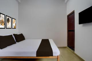 Hotel O Surabardi Shiva Temple Nagpur - 1