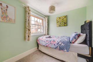 Puddingmoor Cottage - 9