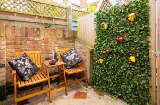 Puddingmoor Cottage - 3
