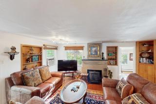 Lazy Bear Retreat - 3