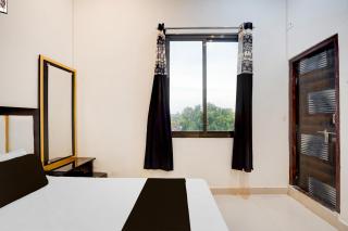 SPOT ON Shree Shivay Palace - 9