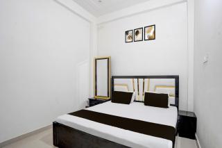SPOT ON Shree Shivay Palace - 5