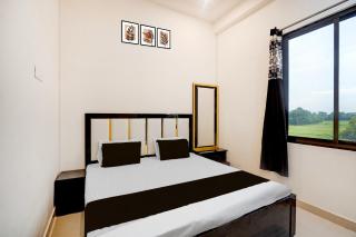 SPOT ON Shree Shivay Palace - 4