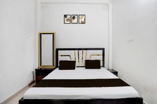 SPOT ON Shree Shivay Palace - 1