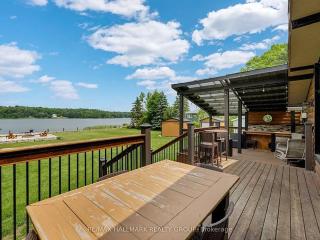 Captain JaC's Hideaway - 4