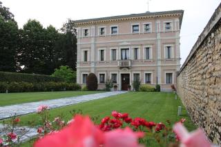 Hotel Villa Maternini - 0