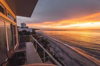 El Penthouse Suite - 1