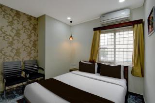 Hotel O The Pramaan - 0