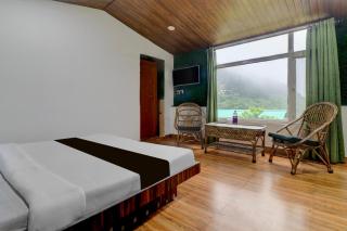 HOTEL O HISAR WALA RESORT - 2