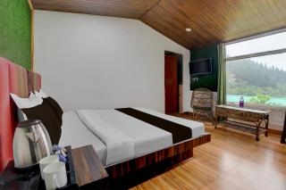 HOTEL O HISAR WALA RESORT - 1