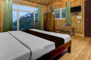 HOTEL O HISAR WALA RESORT - 9