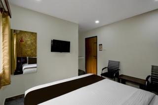 Hotel O The Pramaan - 4