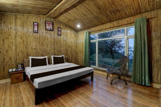 HOTEL O HISAR WALA RESORT - 6