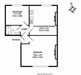 Blue Bliss - Sumptuous, Period Apartment - 3