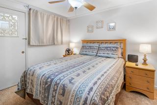 ML178 2BR 2BA Mountain View WiFi Ski In Ski Out - 1