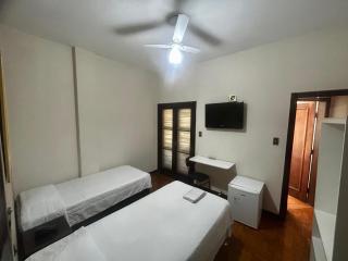 Hotel Jaú by Easy Hotéis - 9