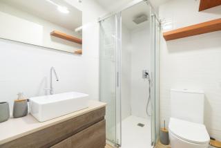 Estudio Vigo by Plaza España - 2