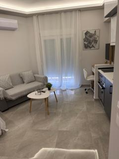 KM56 luxury apartments - 0