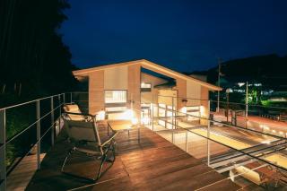 ODEON GONGEN Exclusive glamping for one group only - Vacation STAY 39322v - 5