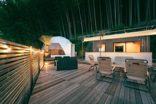 ODEON GONGEN Exclusive glamping for one group only - Vacation STAY 39322v - 3