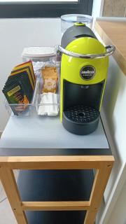 Vittoria Mini Apartment - 6