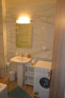 GoCity apartments - 8