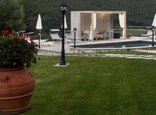 Villa Marinelli in Toscana - 7