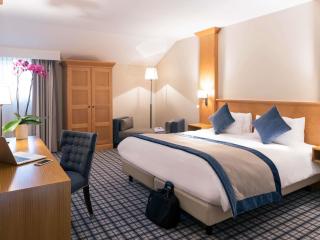 Mercure Luxembourg Kikuoka Golf & Spa - 1