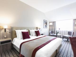 Mercure Luxembourg Kikuoka Golf & Spa - 1