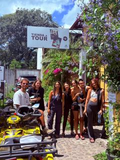 Blue Moon Hostel - 3