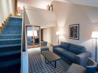 Mercure Luxembourg Kikuoka Golf & Spa - 3