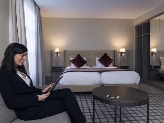 Mercure Luxembourg Kikuoka Golf & Spa - 2