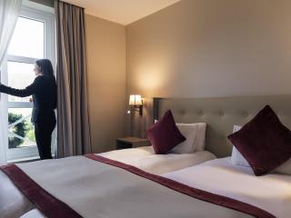 Mercure Luxembourg Kikuoka Golf & Spa - 1