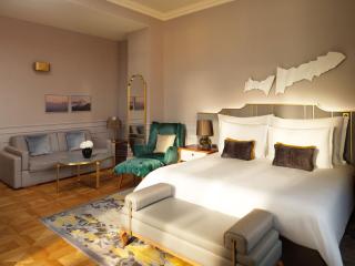 Mandarin Oriental, Munich - 1