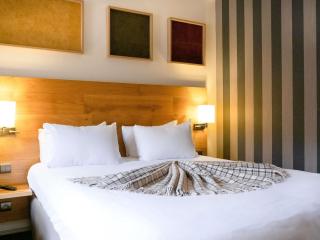 Mercure Saint-Lary - 7