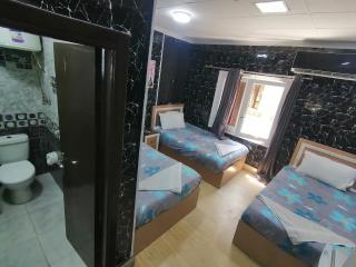 Cairo Hotel فندق القاهرة - 9