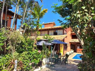 Pousada Mar a Mar - 8