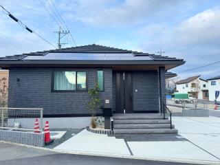 Kumamoto Higashi-ku - House - Vacation STAY 18937 - 2
