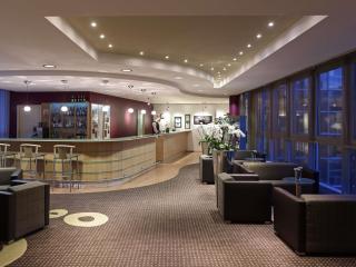 Mercure Hotel Dortmund City - 0