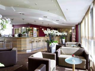 Mercure Hotel Dortmund City - 7