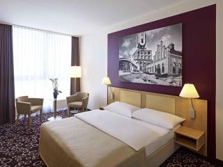 Mercure Hotel Dortmund City - 2