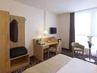 Mercure Hotel Dortmund City - Dortmund - 1